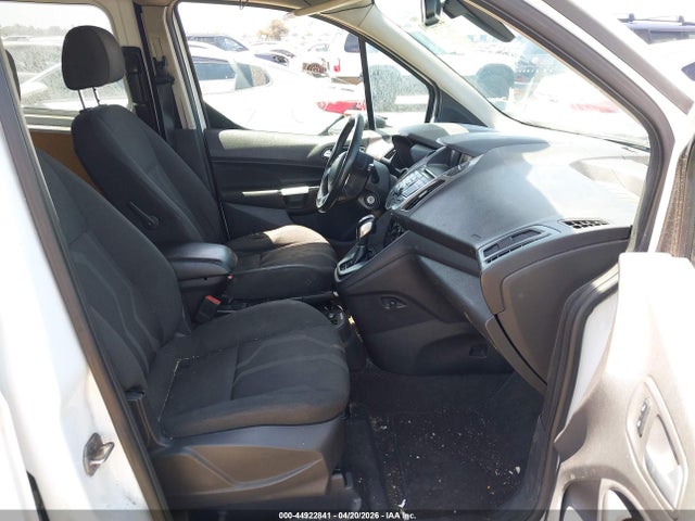 NM0LS7F73F1209687 Ford Transit Connect Xlt