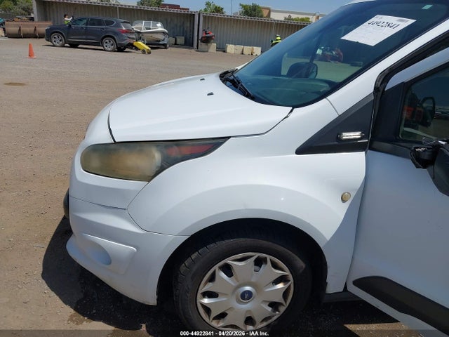 NM0LS7F73F1209687 Ford Transit Connect Xlt