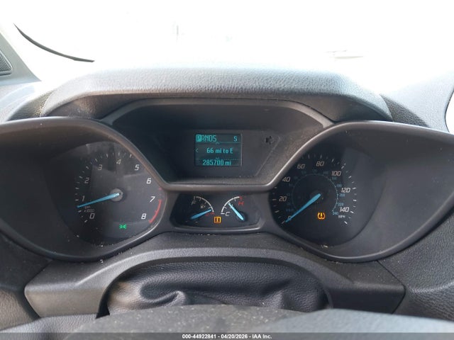 NM0LS7F73F1209687 Ford Transit Connect Xlt