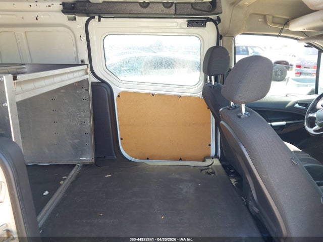 NM0LS7F73F1209687 Ford Transit Connect Xlt