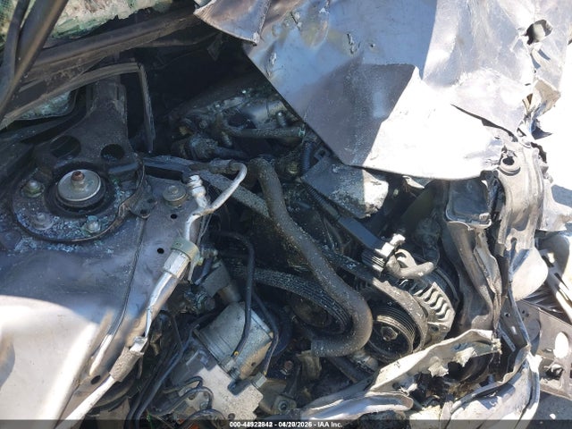 2005 Acura Rl 3.5 მანქანა იყიდება აუქციონზე, vin: JH4KB16575C020312, აუქციონის ნომერი: 44922842