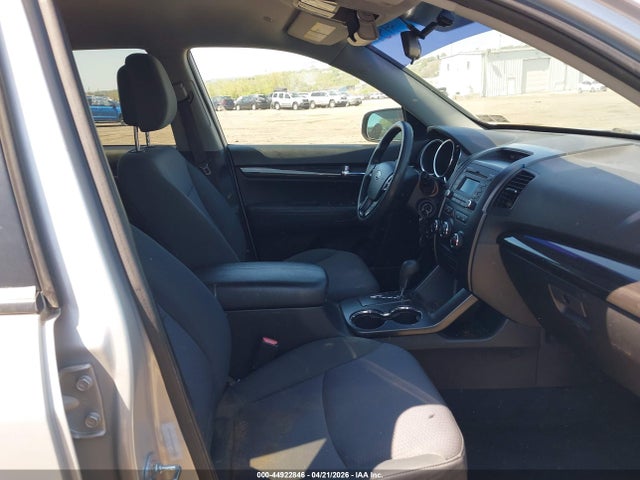 Продаж на аукціоні авто 2013 Kia Sorento Lx, vin: 5XYKTCA66DG343772, номер лоту: 44922846