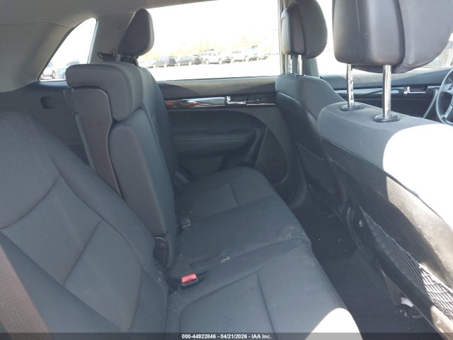 Продаж на аукціоні авто 2013 Kia Sorento Lx, vin: 5XYKTCA66DG343772, номер лоту: 44922846