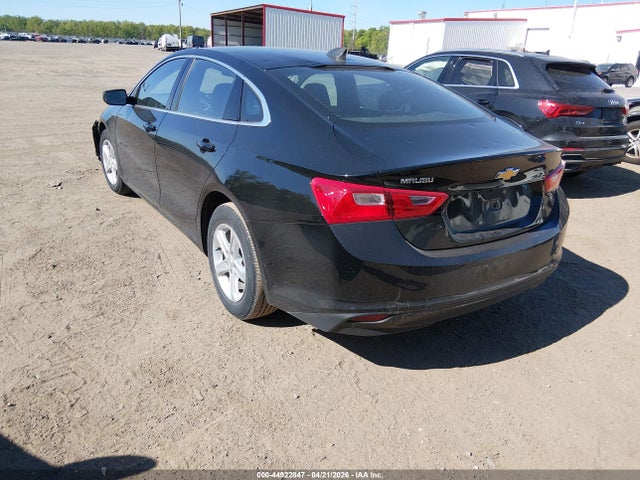 2019 Chevrolet Malibu 1ls მანქანა იყიდება აუქციონზე, vin: 1G1ZB5ST0KF198951, აუქციონის ნომერი: 44922847