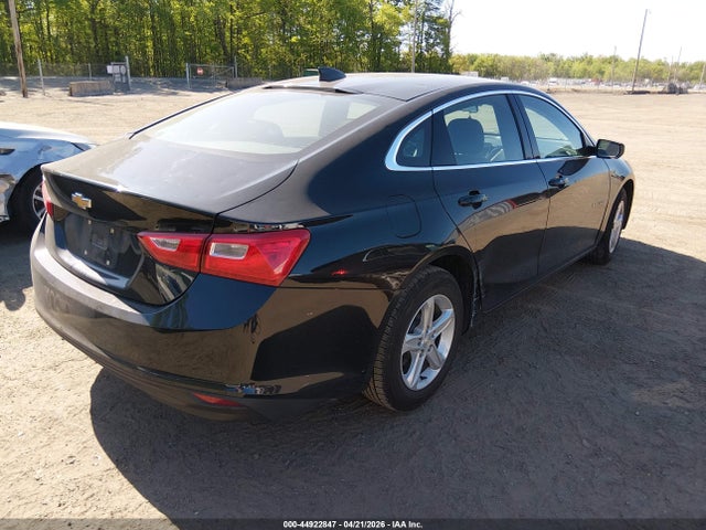 2019 Chevrolet Malibu 1ls მანქანა იყიდება აუქციონზე, vin: 1G1ZB5ST0KF198951, აუქციონის ნომერი: 44922847