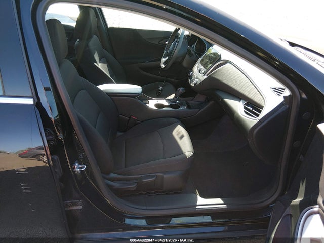 2019 Chevrolet Malibu 1ls მანქანა იყიდება აუქციონზე, vin: 1G1ZB5ST0KF198951, აუქციონის ნომერი: 44922847