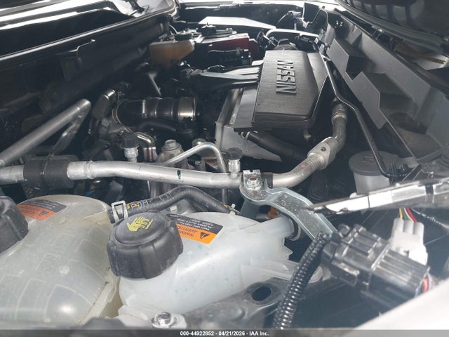 Aukcja sprzedaży 2026 Nissan Rogue Dark Armor, vin: 5N1BT3BBXTC741111, numer aukcji: 44922852
