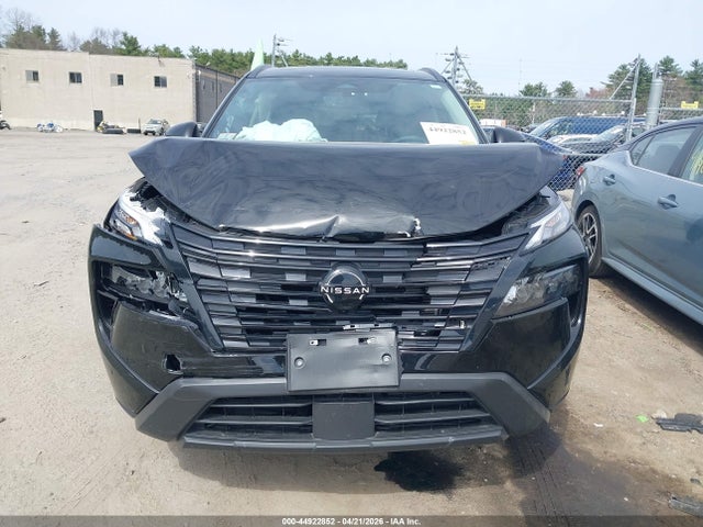 Aukcja sprzedaży 2026 Nissan Rogue Dark Armor, vin: 5N1BT3BBXTC741111, numer aukcji: 44922852