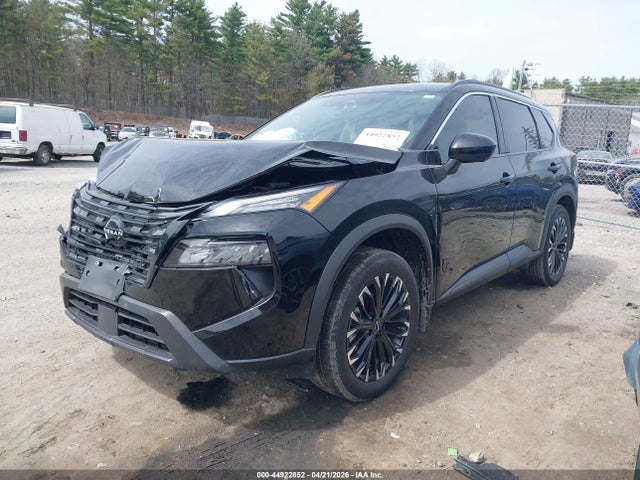 Aukcja sprzedaży 2026 Nissan Rogue Dark Armor, vin: 5N1BT3BBXTC741111, numer aukcji: 44922852