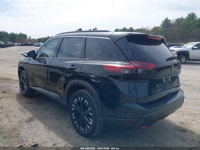 Aukcja sprzedaży 2026 Nissan Rogue Dark Armor, vin: 5N1BT3BBXTC741111, numer aukcji: 44922852
