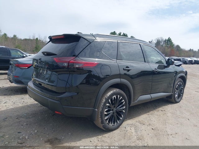 Aukcja sprzedaży 2026 Nissan Rogue Dark Armor, vin: 5N1BT3BBXTC741111, numer aukcji: 44922852
