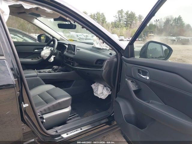 Aukcja sprzedaży 2026 Nissan Rogue Dark Armor, vin: 5N1BT3BBXTC741111, numer aukcji: 44922852