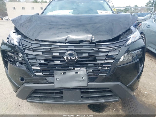 Aukcja sprzedaży 2026 Nissan Rogue Dark Armor, vin: 5N1BT3BBXTC741111, numer aukcji: 44922852