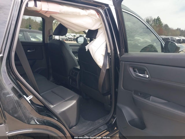 Aukcja sprzedaży 2026 Nissan Rogue Dark Armor, vin: 5N1BT3BBXTC741111, numer aukcji: 44922852