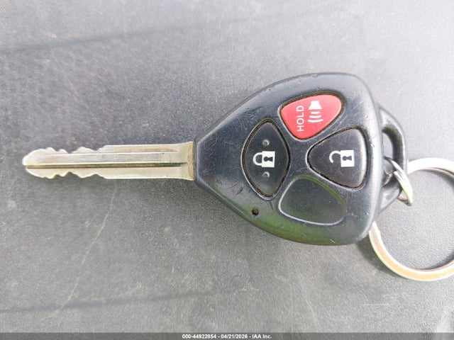 Продажа на аукционе авто 2009 Toyota Matrix, vin: 2T1KU40E29C068559, номер лота: 44922854