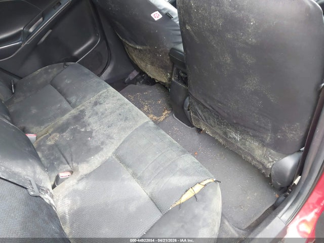 Продажа на аукционе авто 2009 Toyota Matrix, vin: 2T1KU40E29C068559, номер лота: 44922854