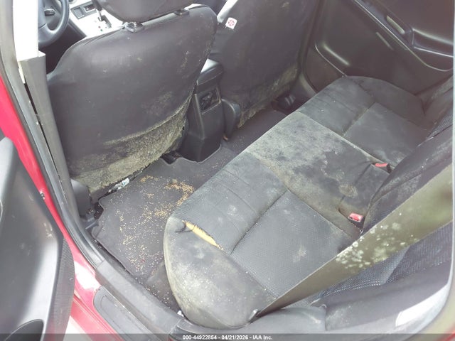 Продажа на аукционе авто 2009 Toyota Matrix, vin: 2T1KU40E29C068559, номер лота: 44922854