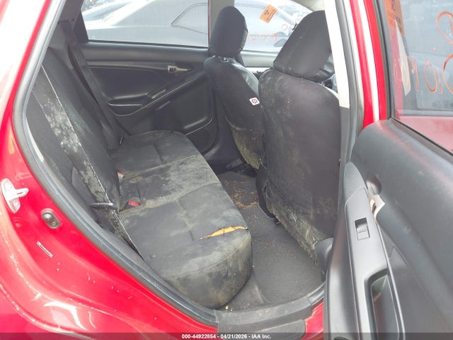 Продажа на аукционе авто 2009 Toyota Matrix, vin: 2T1KU40E29C068559, номер лота: 44922854