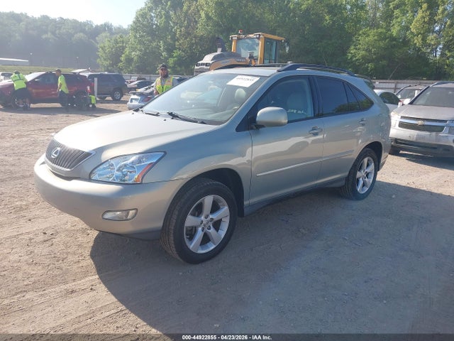 Aukcja sprzedaży 2007 Lexus Rx 350, vin: 2T2GK31U47C005354, numer aukcji: 44922855