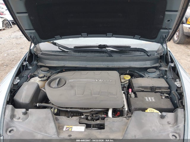 Продаж на аукціоні авто 2015 Jeep Cherokee Trailhawk, vin: 1C4PJMBS6FW718269, номер лоту: 44922857
