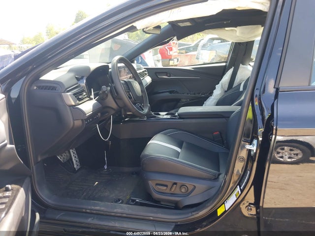 Aukcja sprzedaży 2026 Toyota Camry Nightshade, vin: 4T1DAACK6TU703564, numer aukcji: 44922859