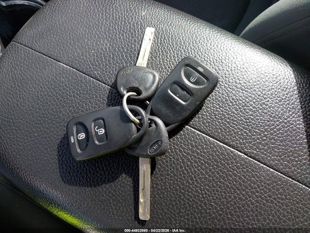 Aukcja sprzedaży 2012 Kia Sorento Lx, vin: 5XYKT3A11CG203910, numer aukcji: 44922860