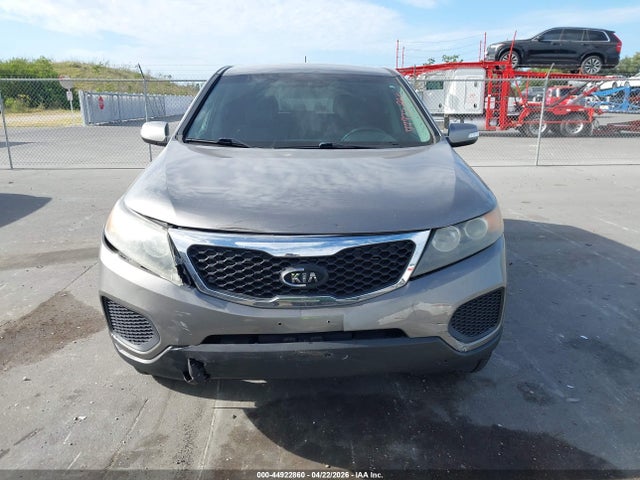 Aukcja sprzedaży 2012 Kia Sorento Lx, vin: 5XYKT3A11CG203910, numer aukcji: 44922860
