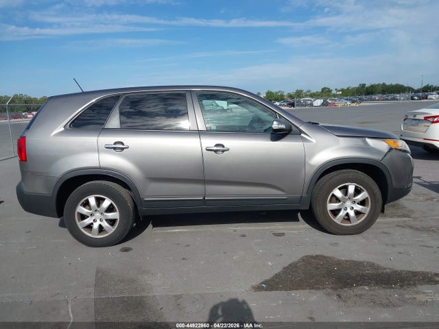 Aukcja sprzedaży 2012 Kia Sorento Lx, vin: 5XYKT3A11CG203910, numer aukcji: 44922860
