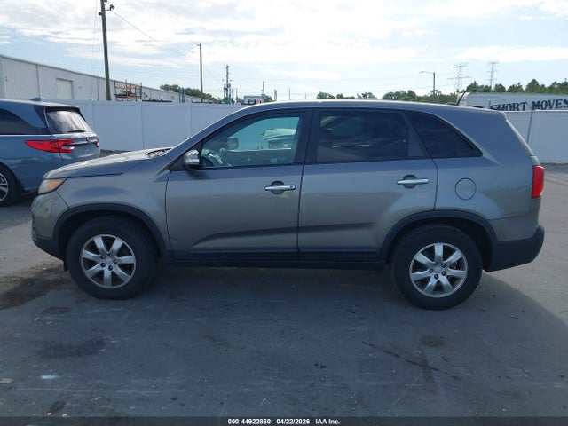 Aukcja sprzedaży 2012 Kia Sorento Lx, vin: 5XYKT3A11CG203910, numer aukcji: 44922860