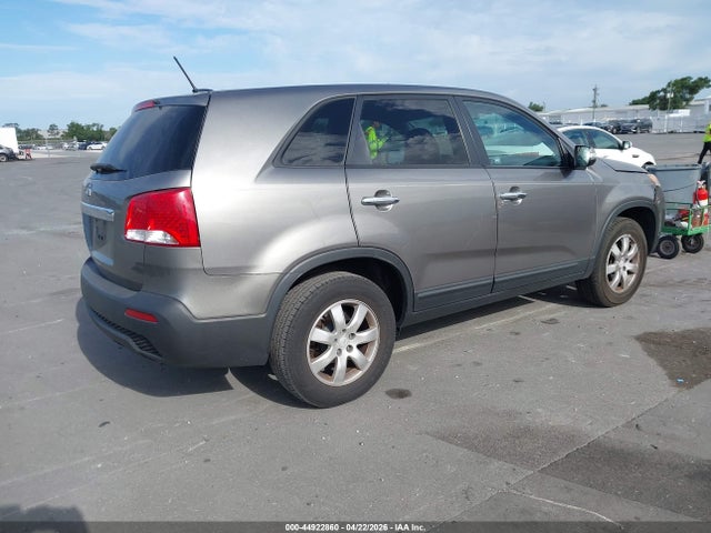 Aukcja sprzedaży 2012 Kia Sorento Lx, vin: 5XYKT3A11CG203910, numer aukcji: 44922860