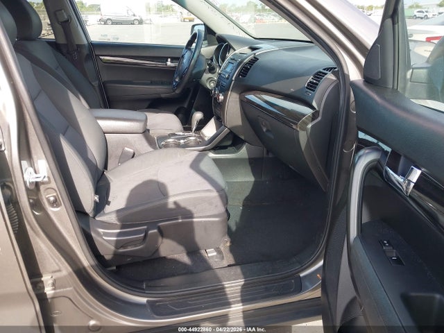 Aukcja sprzedaży 2012 Kia Sorento Lx, vin: 5XYKT3A11CG203910, numer aukcji: 44922860
