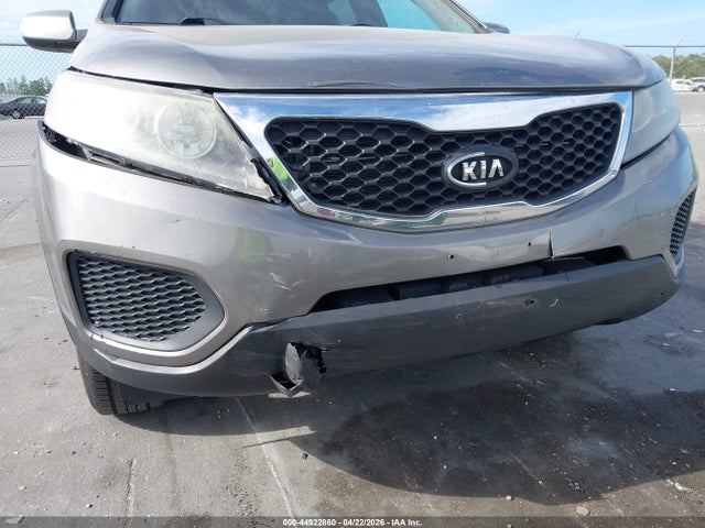 Aukcja sprzedaży 2012 Kia Sorento Lx, vin: 5XYKT3A11CG203910, numer aukcji: 44922860