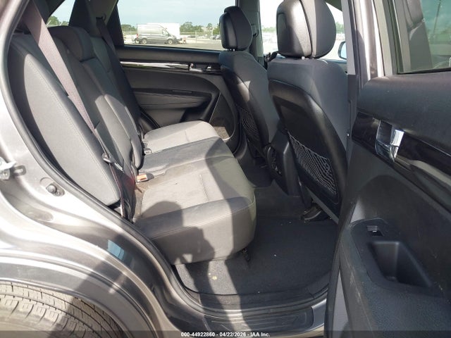 Aukcja sprzedaży 2012 Kia Sorento Lx, vin: 5XYKT3A11CG203910, numer aukcji: 44922860