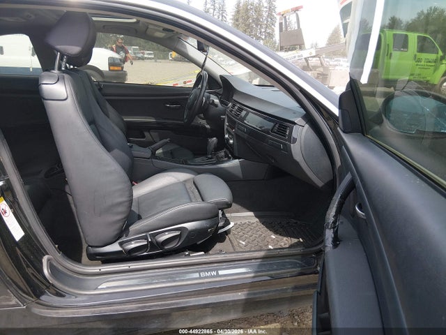 2008 Bmw 328i მანქანა იყიდება აუქციონზე, vin: WBAWB33578P134629, აუქციონის ნომერი: 44922865