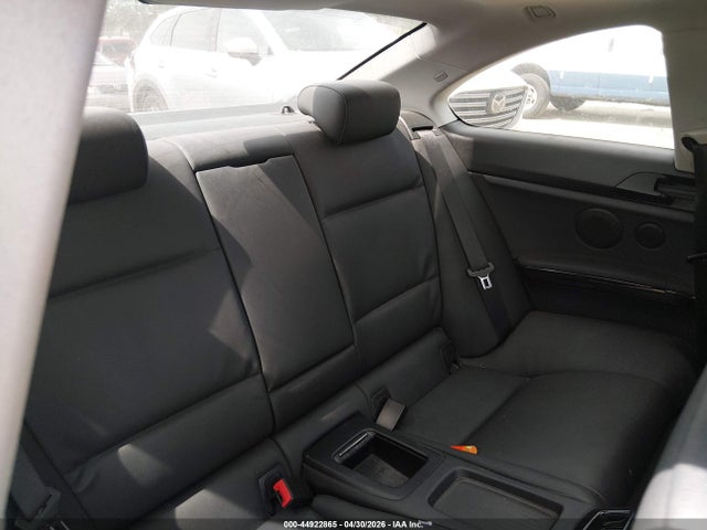2008 Bmw 328i მანქანა იყიდება აუქციონზე, vin: WBAWB33578P134629, აუქციონის ნომერი: 44922865