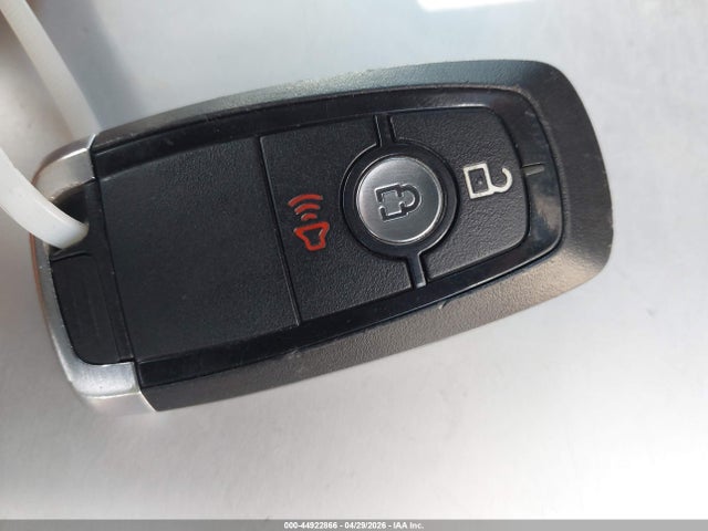 Ford EDGE SEL 2018 2FMPK3J95JBC44990 Image 11