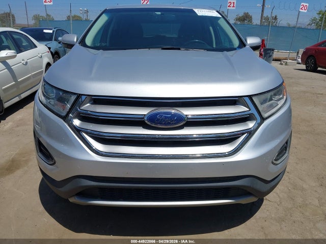 Ford EDGE SEL 2018 2FMPK3J95JBC44990 Image 13