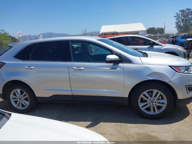 Ford EDGE SEL 2018 2FMPK3J95JBC44990 Image 14