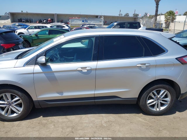 Ford EDGE SEL 2018 2FMPK3J95JBC44990 Image 15
