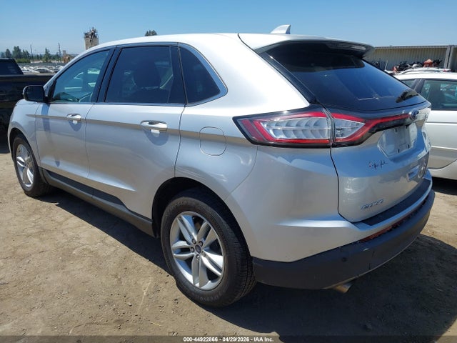 Ford EDGE SEL 2018 2FMPK3J95JBC44990 Image 3