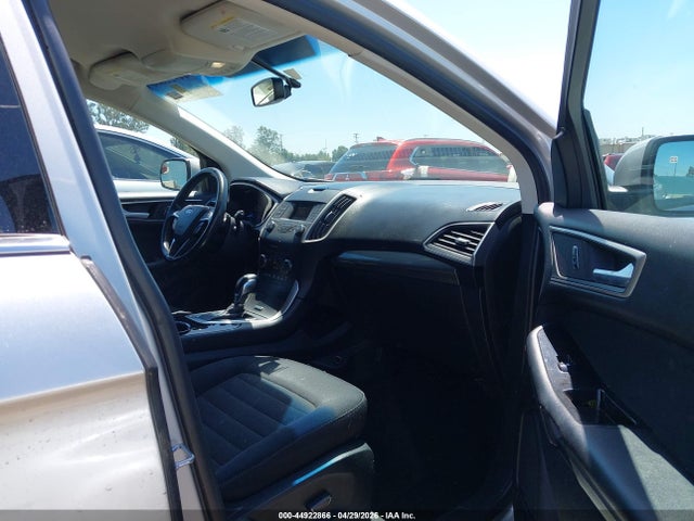 Ford EDGE SEL 2018 2FMPK3J95JBC44990 Image 5