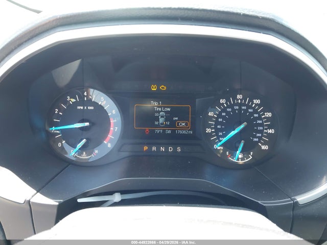 Ford EDGE SEL 2018 2FMPK3J95JBC44990 Image 7