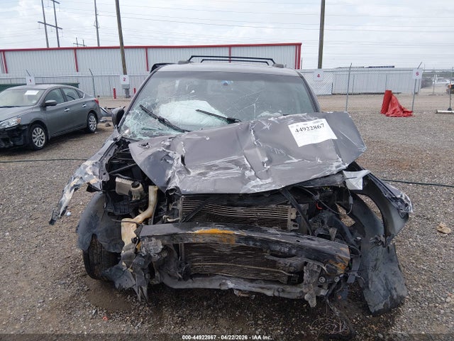 Продажа на аукционе авто 2015 Dodge Grand Caravan Sxt Plus, vin: 2C4RDGCG9FR671808, номер лота: 44922867