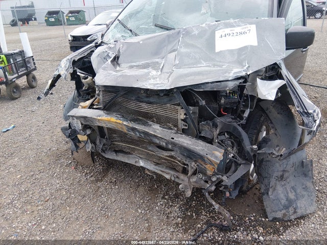 Продажа на аукционе авто 2015 Dodge Grand Caravan Sxt Plus, vin: 2C4RDGCG9FR671808, номер лота: 44922867