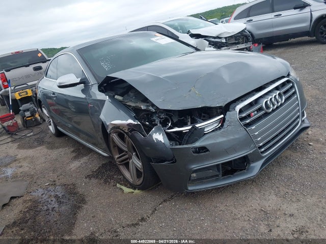 Aukcja sprzedaży 2013 Audi S5 3.0t Premium Plus, vin: WAUCGAFR8DA039713, numer aukcji: 44922869