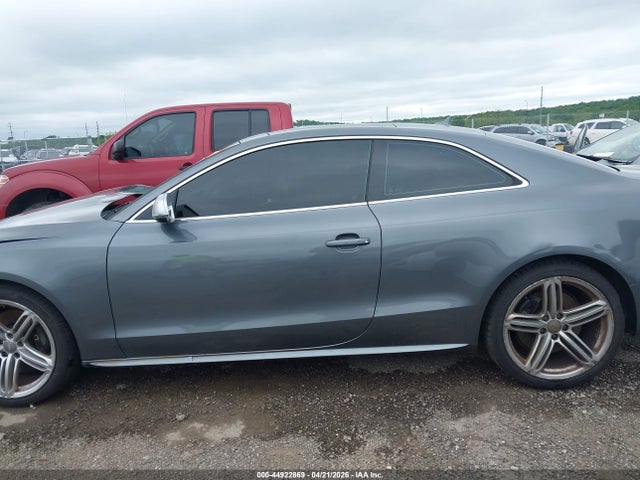 Aukcja sprzedaży 2013 Audi S5 3.0t Premium Plus, vin: WAUCGAFR8DA039713, numer aukcji: 44922869
