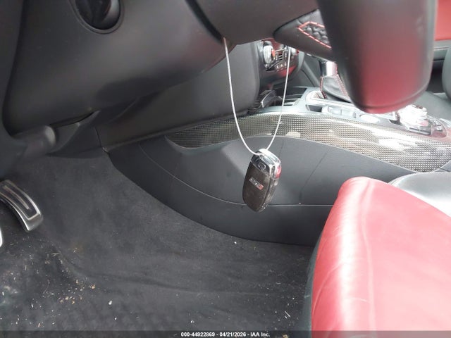 Aukcja sprzedaży 2013 Audi S5 3.0t Premium Plus, vin: WAUCGAFR8DA039713, numer aukcji: 44922869