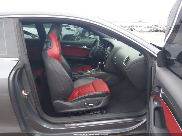 Aukcja sprzedaży 2013 Audi S5 3.0t Premium Plus, vin: WAUCGAFR8DA039713, numer aukcji: 44922869