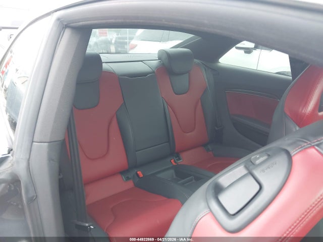 Aukcja sprzedaży 2013 Audi S5 3.0t Premium Plus, vin: WAUCGAFR8DA039713, numer aukcji: 44922869
