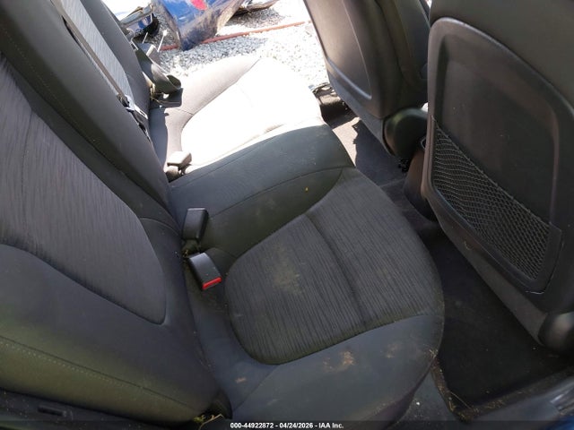 Aukcja sprzedaży 2016 Hyundai Accent Se, vin: KMHCT5AE7GU284656, numer aukcji: 44922872